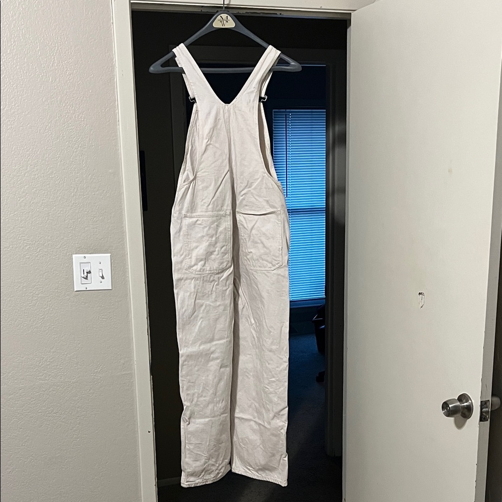 Reformation Overalls - Picture 3 of 5